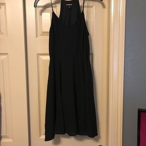Express formal dress